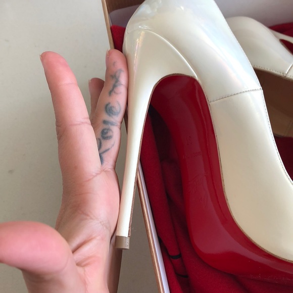 Christian loubotin - Picture 6 of 6